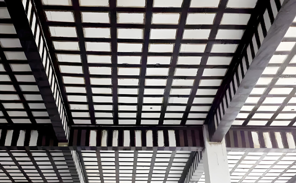 索县建筑加固技术的新选择：探索索县碳纤维加固的优势